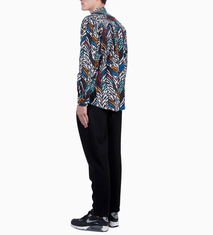 Fung Print IB Shirt Placeholder Image