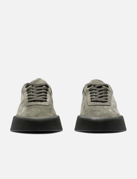 Suede Aerobic Low view 7