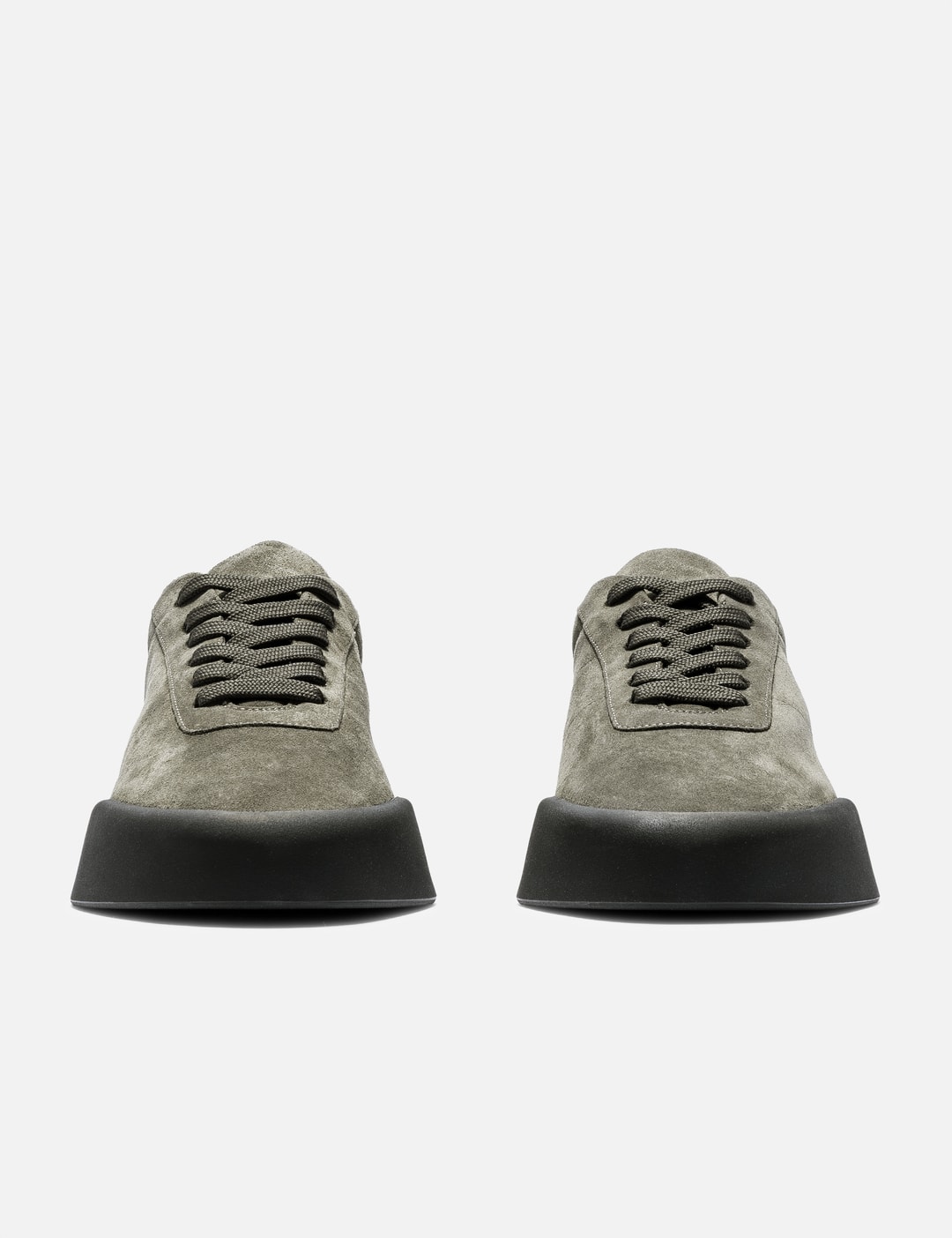 Suede Aerobic Low view 8