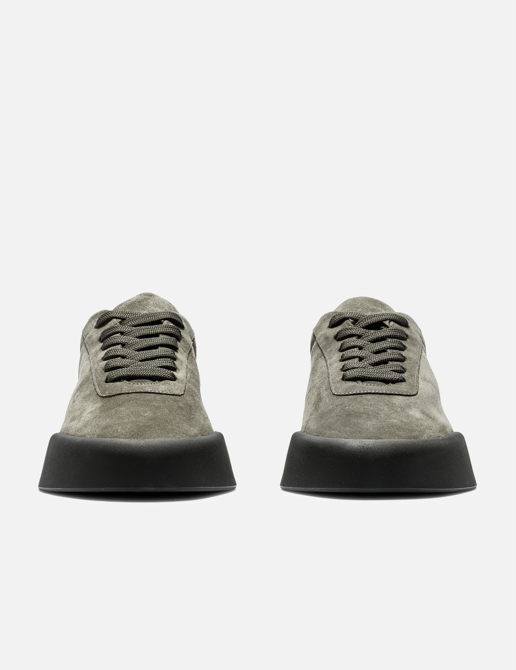 Suede Aerobic Low view 14