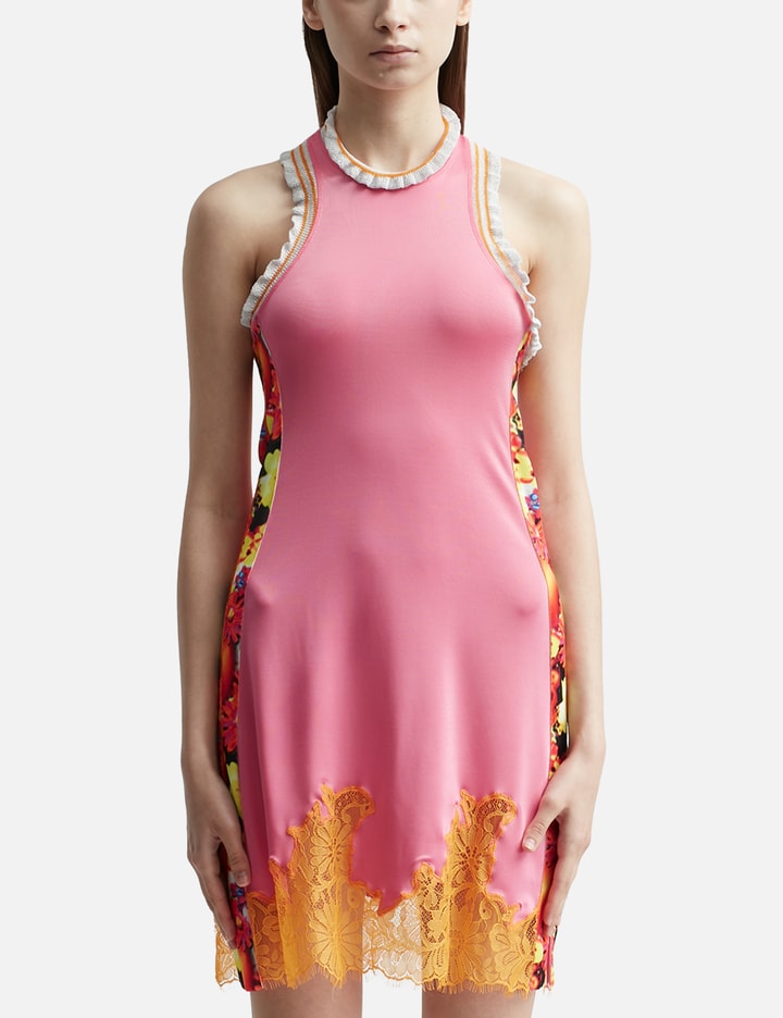D-vazir Dress Placeholder Image