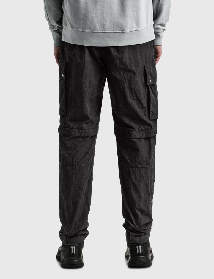 Flatt Nylon Cargo Pants Placeholder Image