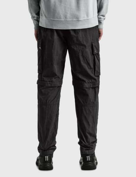 Company Flatt Nylon Cargo Pants HBX