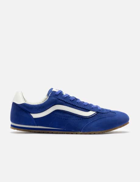Vans Super Lowpro Shoe