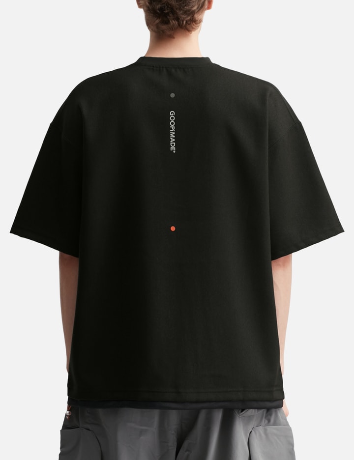GOOPiMADE x meanswhile “MW-T1” 1932 “THE DRM” Nova Tech T-Shirt Placeholder Image