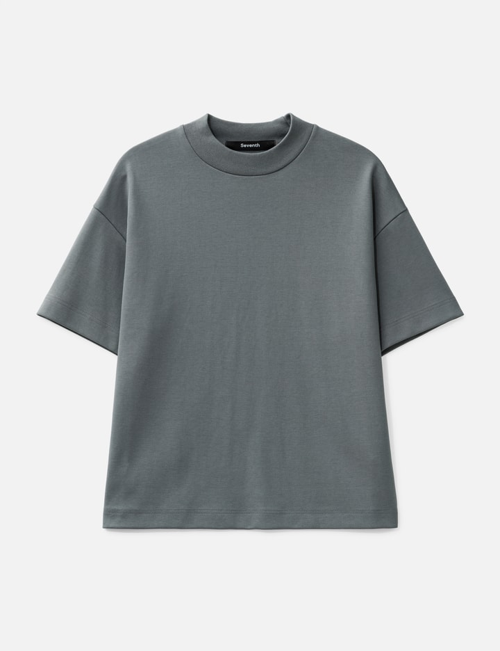 Heavyweight T-Shirt Placeholder Image