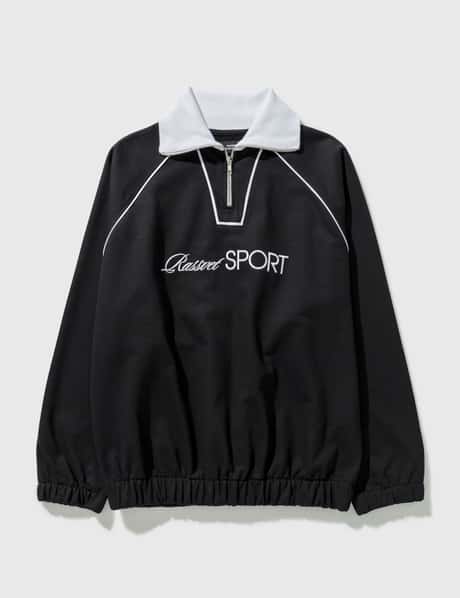 Rassvet Rassvet Sport Collared Sweatshirt