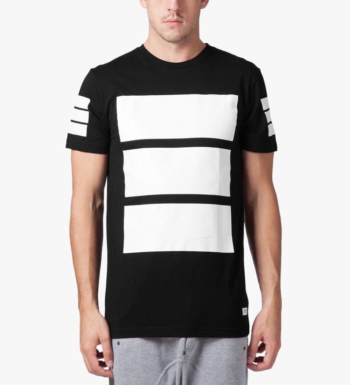 Black Box T-Shirt Placeholder Image