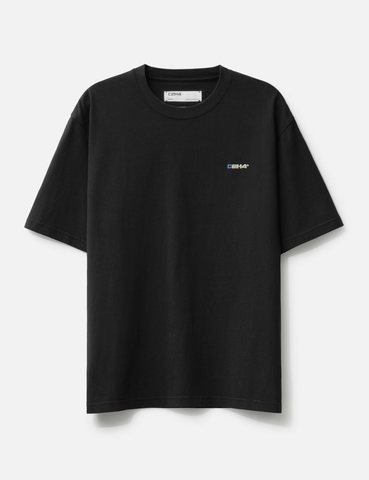 C2H4 Logo T-shirt Placeholder Image