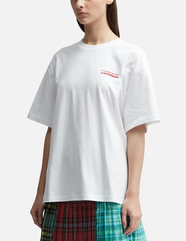 Art Gallery Tee Placeholder Image