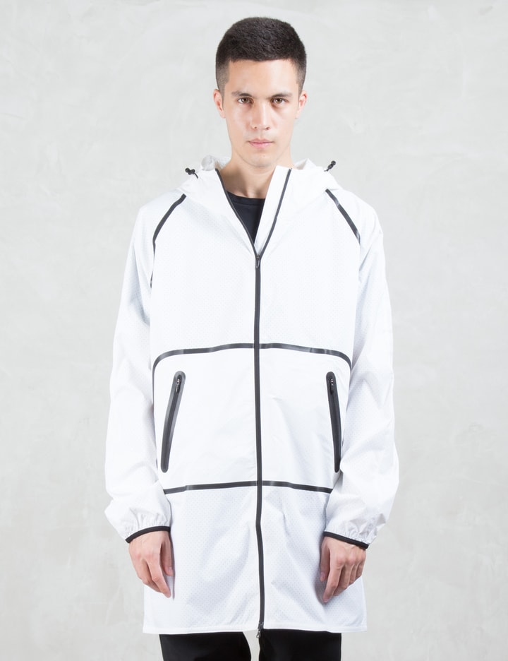 STAMPD x Puma LW Long Woven Jacket Placeholder Image