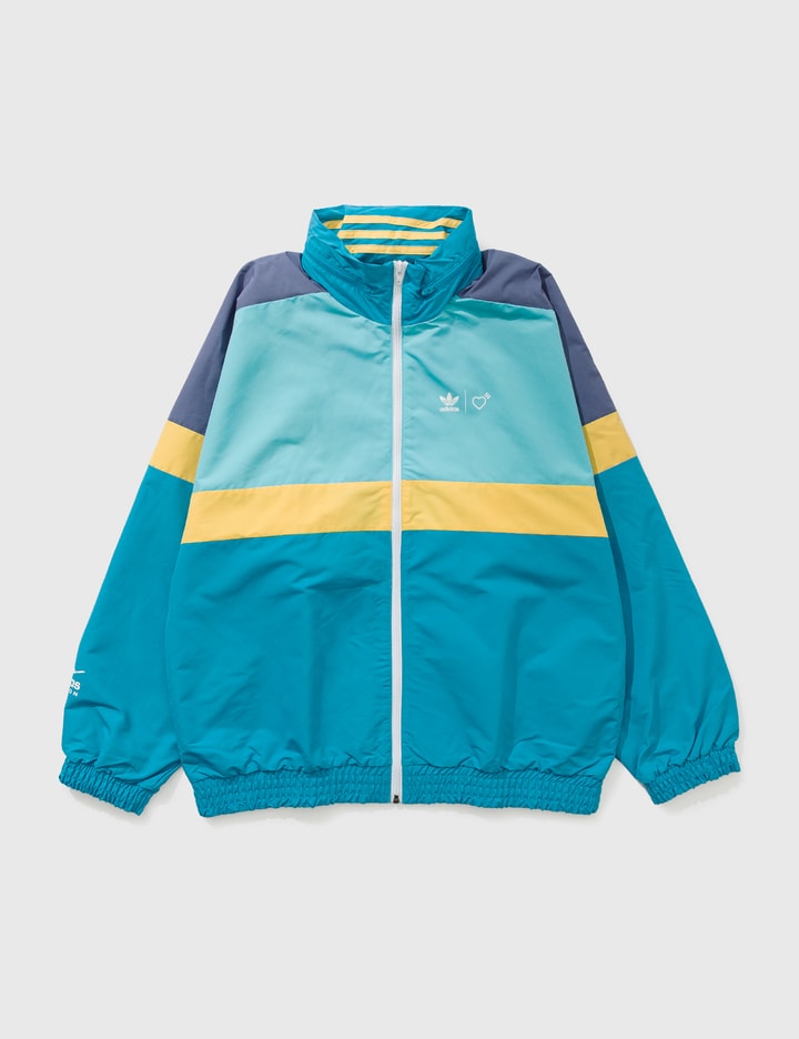 adidas Originals x Human Made Consortium Windbreaker Placeholder Image