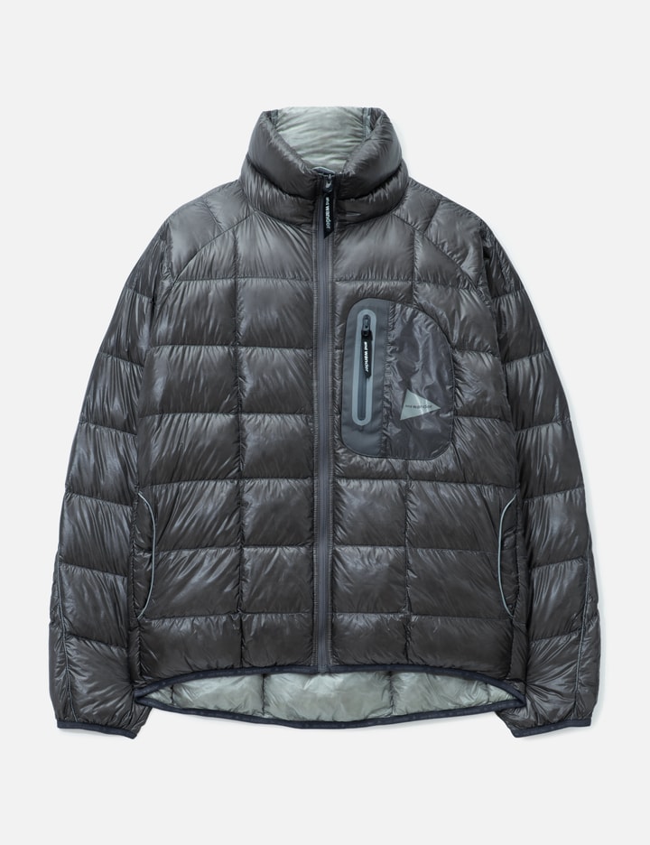 diamond stitch down jacket Placeholder Image