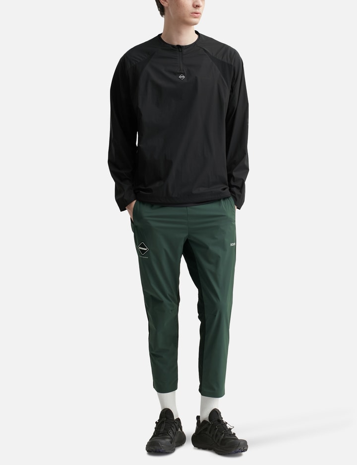 Ultra Light Weight Half Zip Piste Placeholder Image