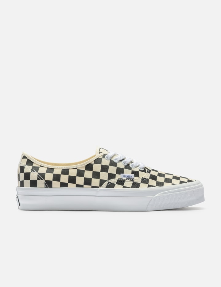 Vans Authentic Reissue 44 LX