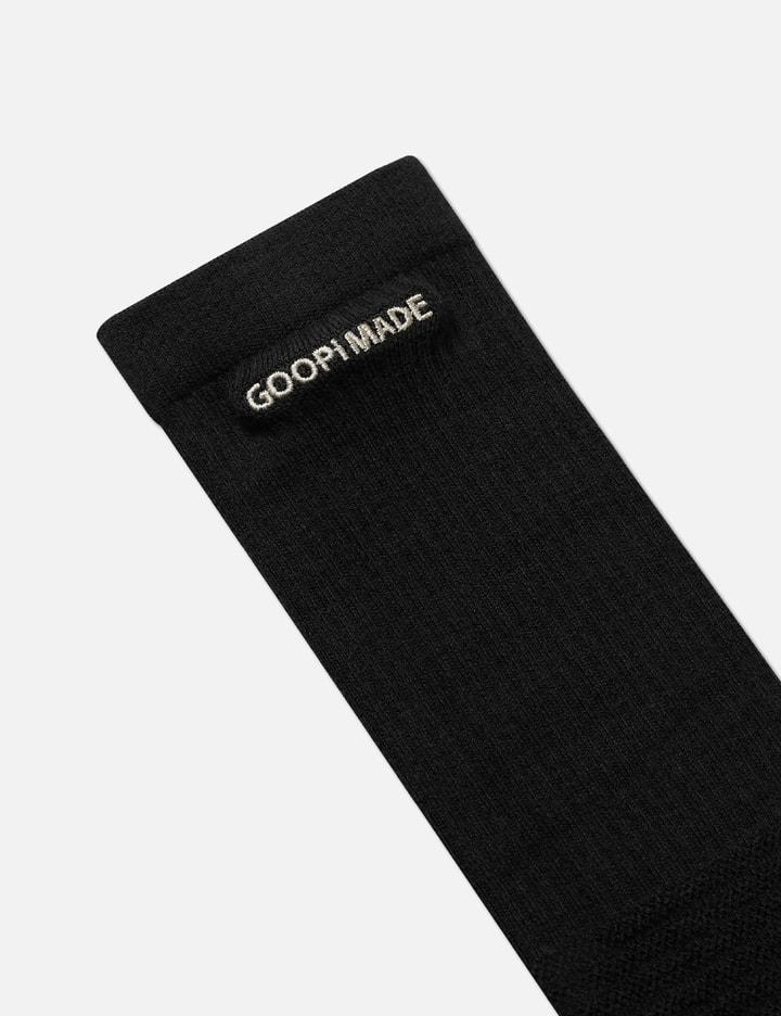 GOOPiMADE®  “GKA-02” SOFTBOX Coolmax® Tabi Socks Placeholder Image