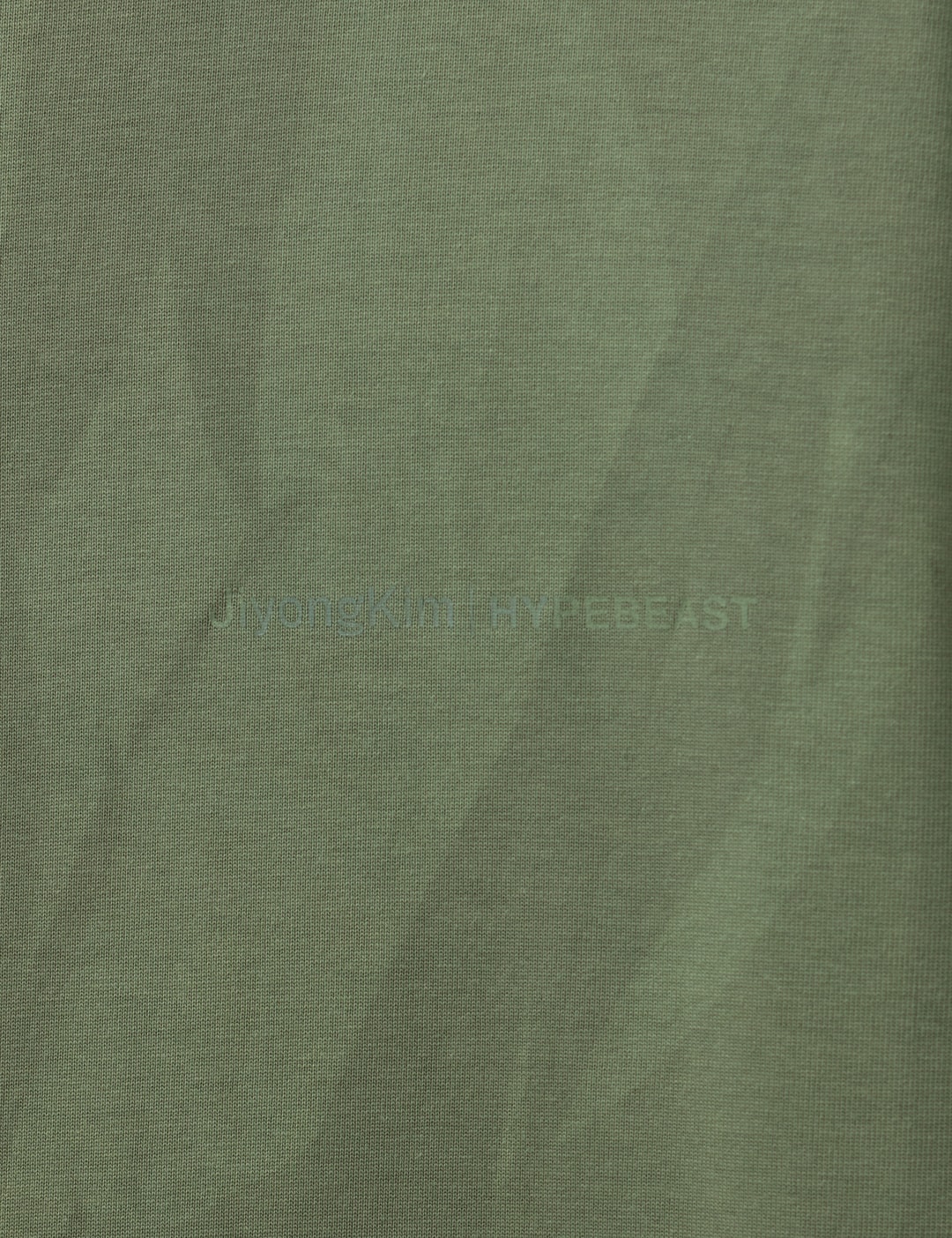 Exclusive Sunbleach T-Shirt view 20