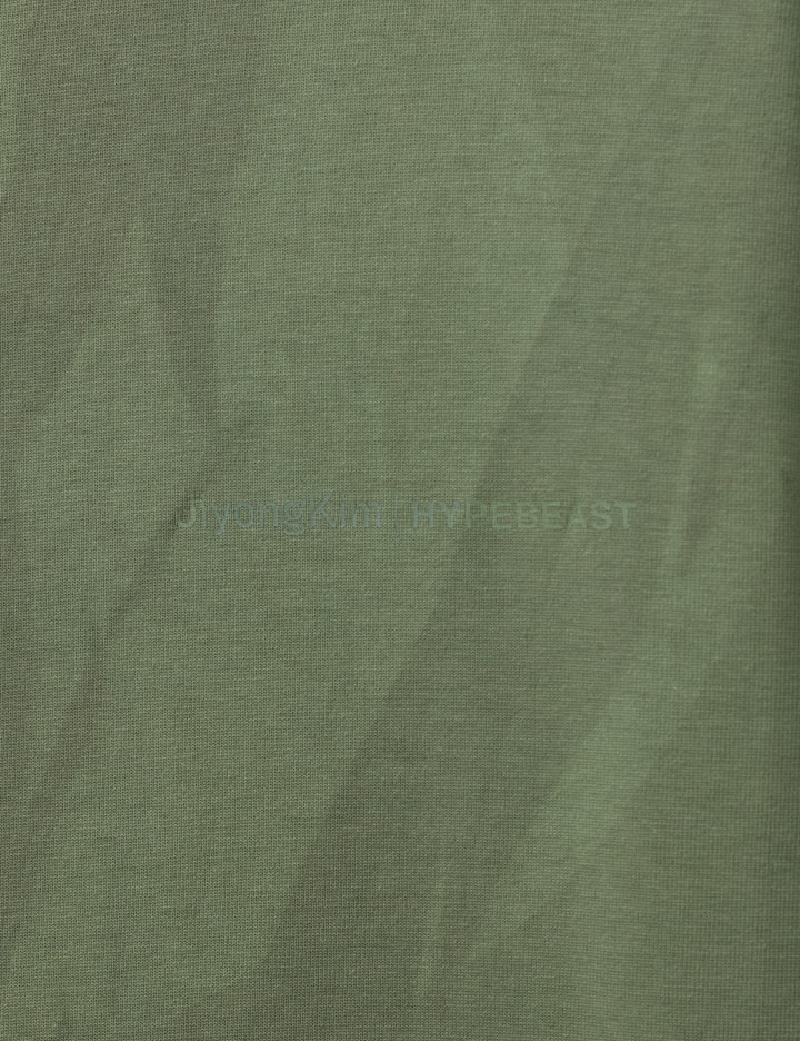 Jiyong Kim x Hypebeast Exclusive Sunbleach T-Shirt Placeholder Image