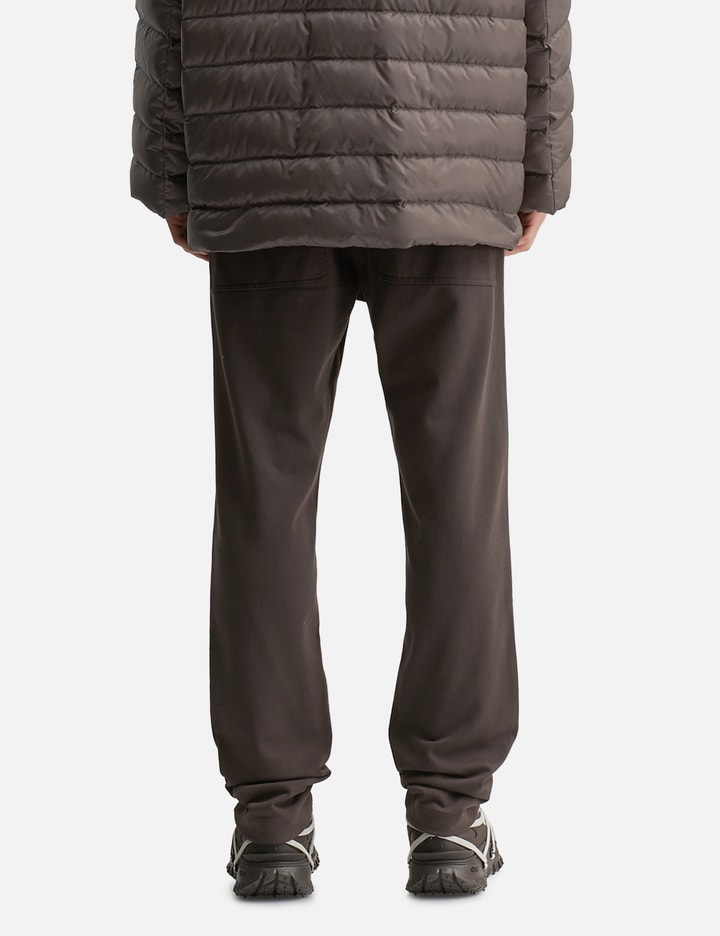 Moncler + Rick Owens Cotton Track Pants Placeholder Image