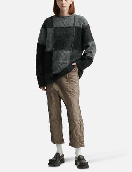 Long Sleeve Pullover 0301 view 11