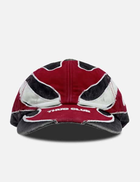 THUG CLUB HBX Exclusive Chopper Cap
