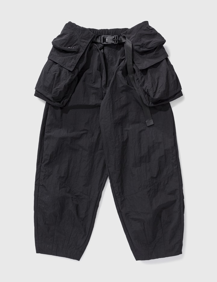 TEFLON® ARCHIVAL MULTI DISK BAG PANTS Placeholder Image