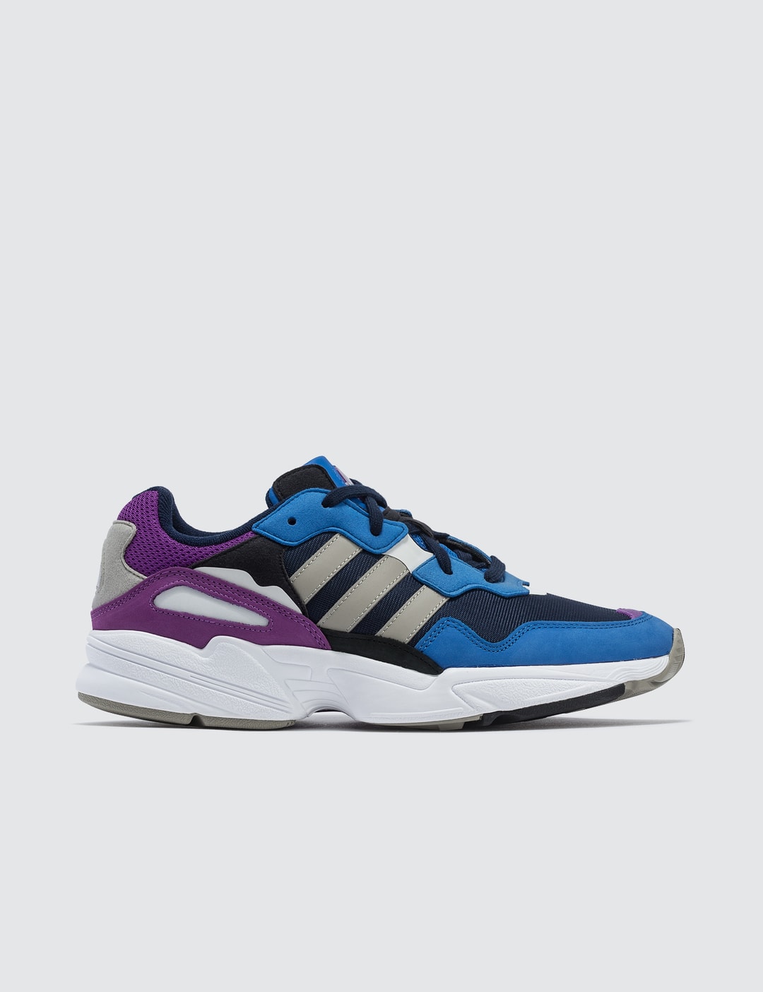 Adidas Originals - Yung-96 | - Globally Curated Fashion and Lifestyle by