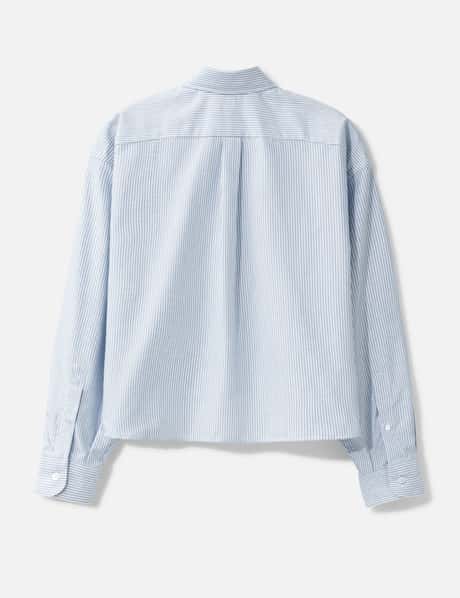 Sophia Button Down Shirt view 5