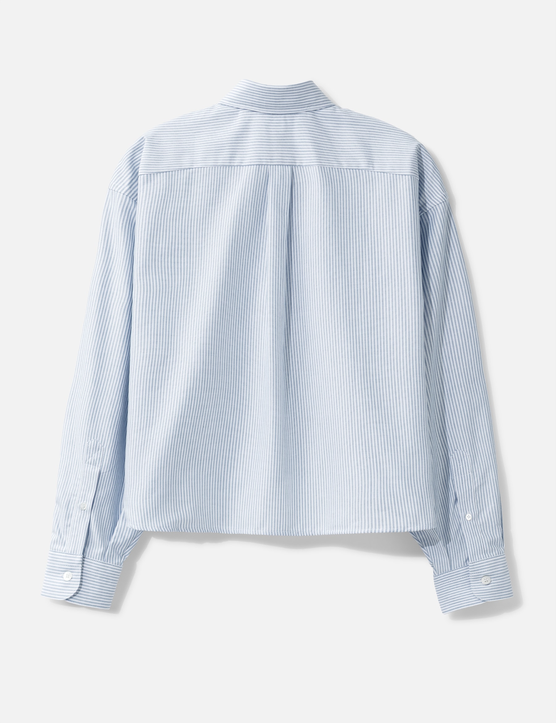 Sophia Button Down Shirt view 8