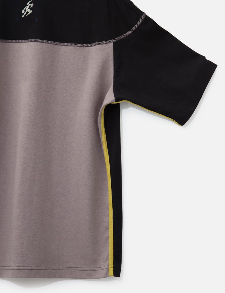 Asics Novalis Bixance Short Sleeve Placeholder Image