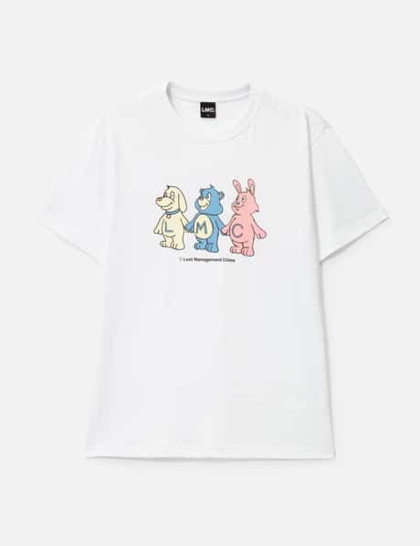 LMC Bear Friends T-shirt