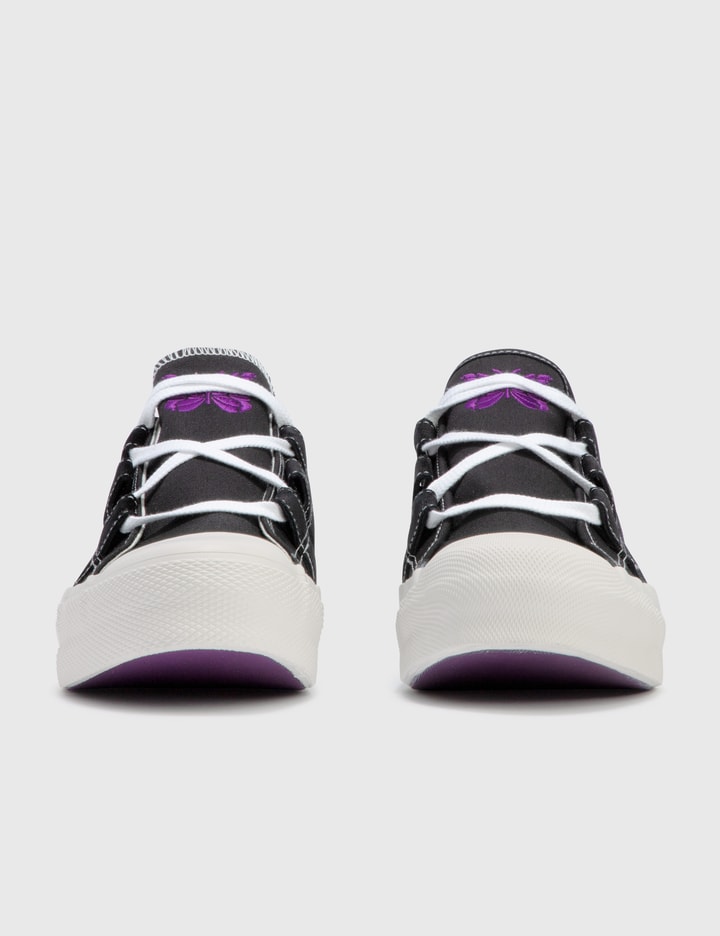 Asymmetric Ghillie Sneaker Placeholder Image
