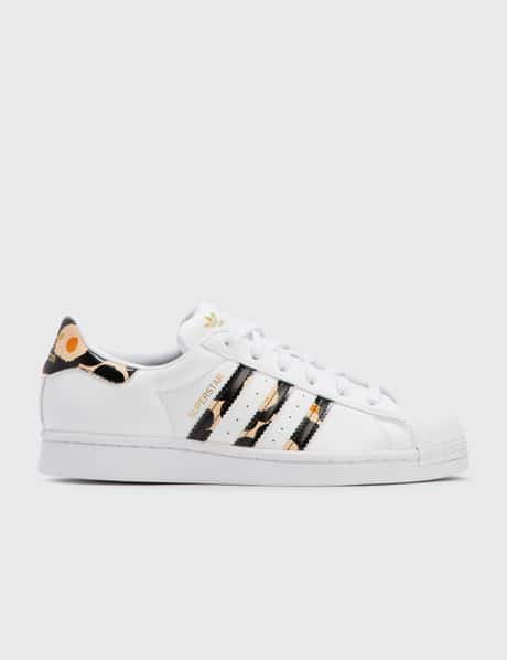 adidas Originals - Superstar W | HBX adidas Originals - Superstar W | HBX