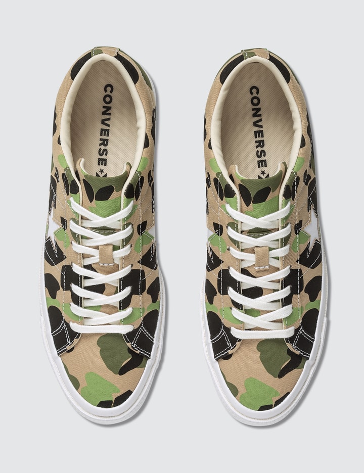 One Star Ox Duck Camo Placeholder Image