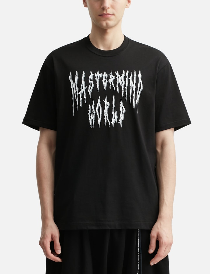 Death Metal Regular T-shirt Placeholder Image