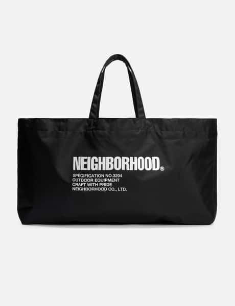 NEIGHBORHOOD NH x Helinox . Totebag L