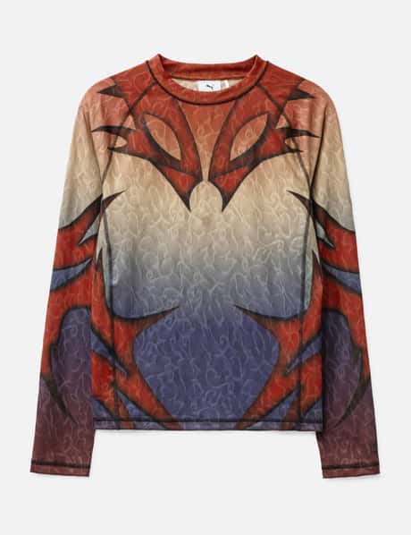 Puma Puma x Aries Tight Top