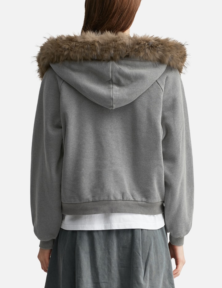 Basketcase BC CORP, Lined Zip Up