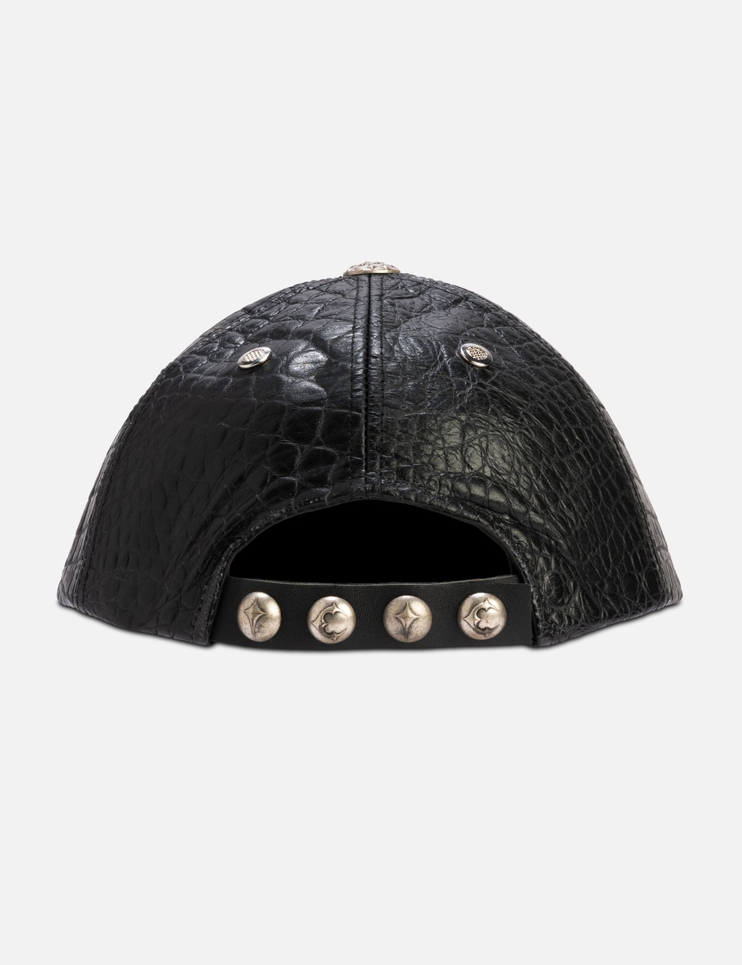 Vintage Crocodile Cap view 10