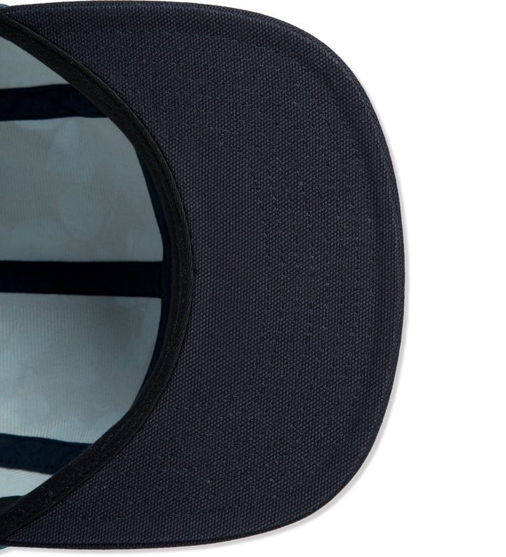Monsoon Night Print Starter Cap Placeholder Image