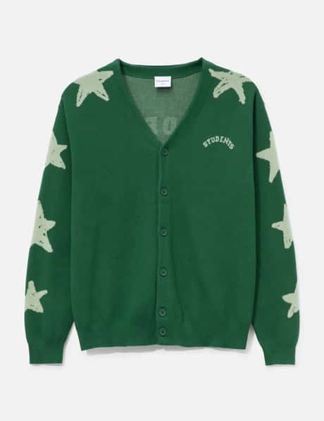 Cimarron Knit Vest Sweater view 9