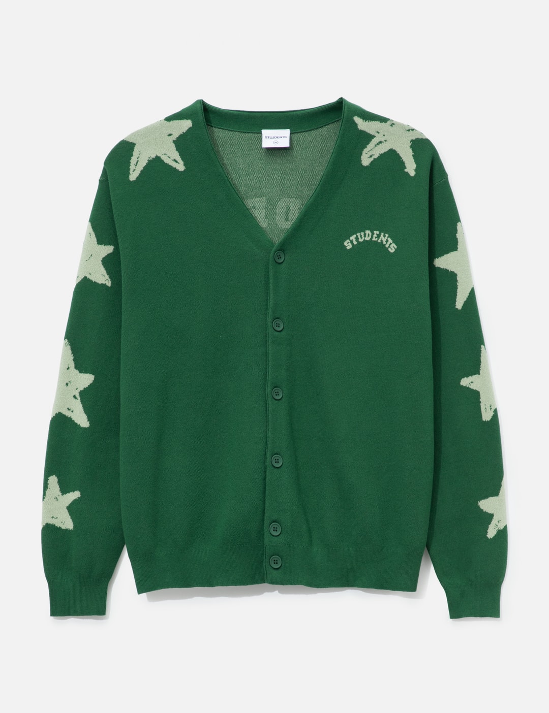 Dexter Knit Cardigan Sweater