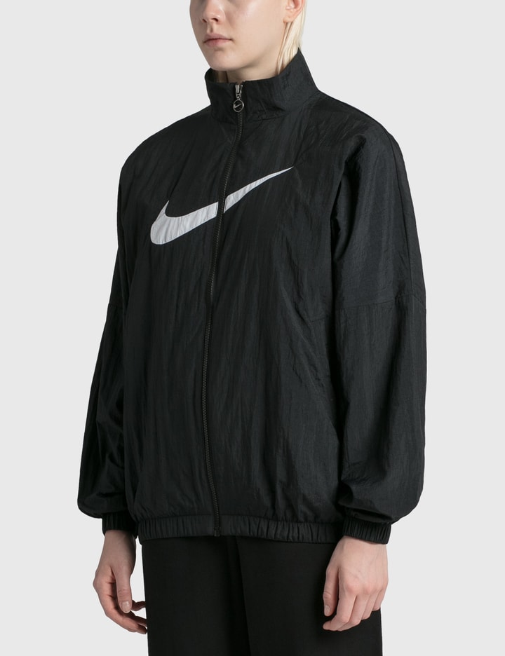 Nike Sportswear Essential Woven Jacket Placeholder Image