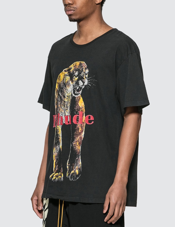 Cougar T-Shirt Placeholder Image