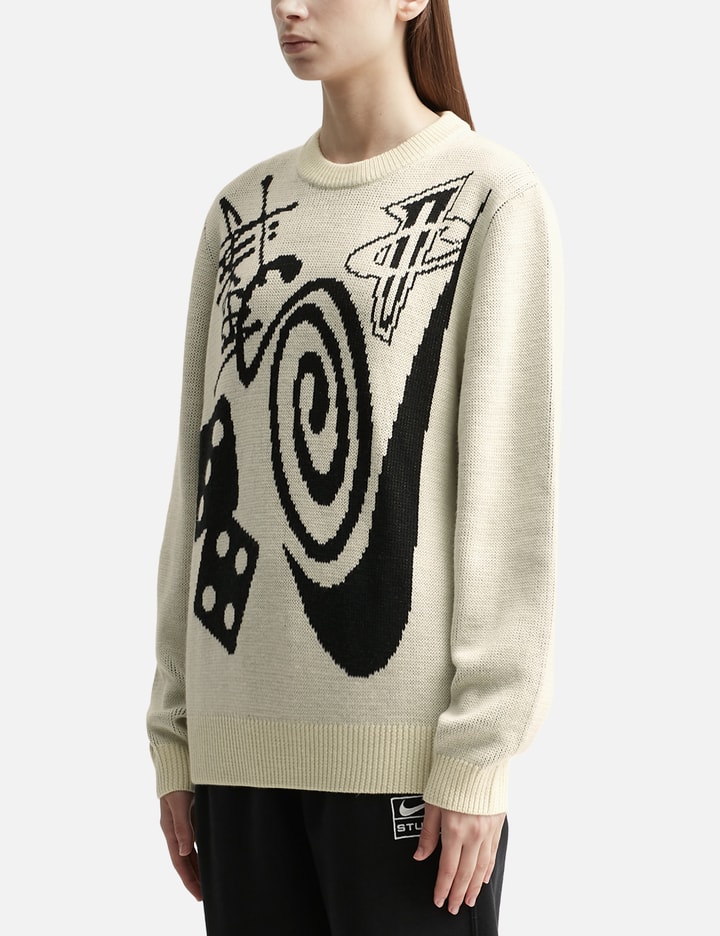 Nike x Stüssy Knit Sweater Placeholder Image