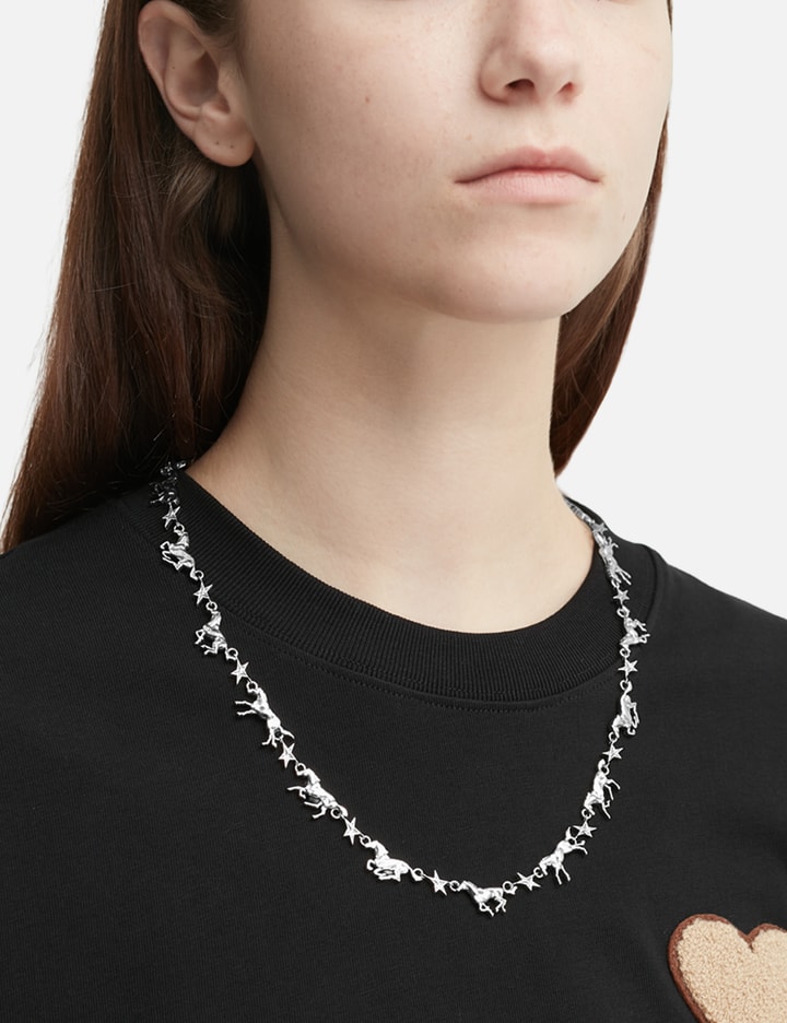 Icon Wild Horse Necklace Placeholder Image