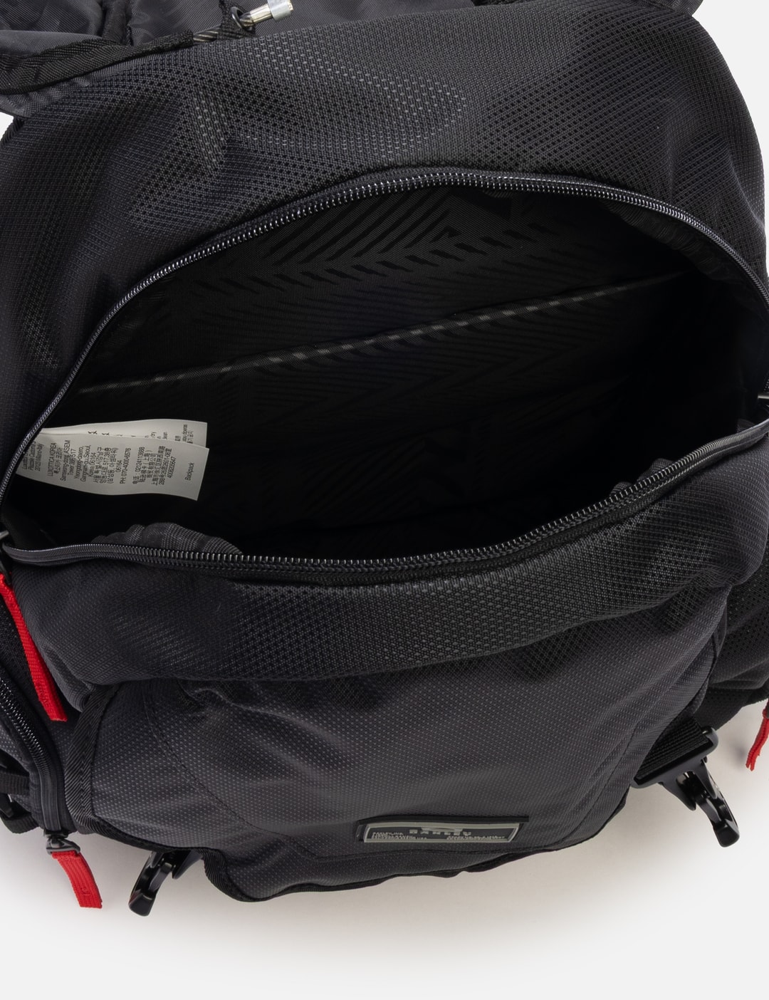 Bathroom Sink Rc Backpack view 16