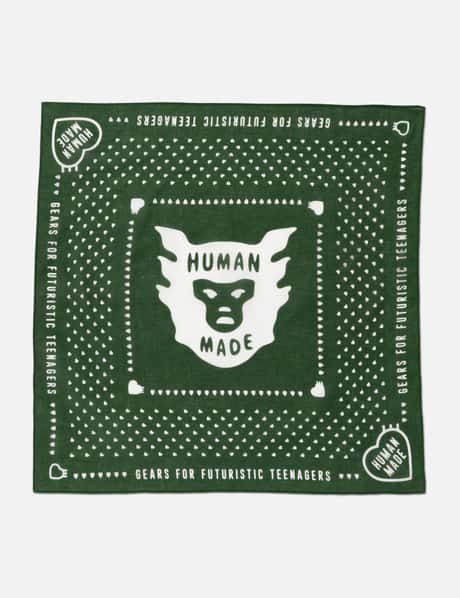 Human Made Bandana