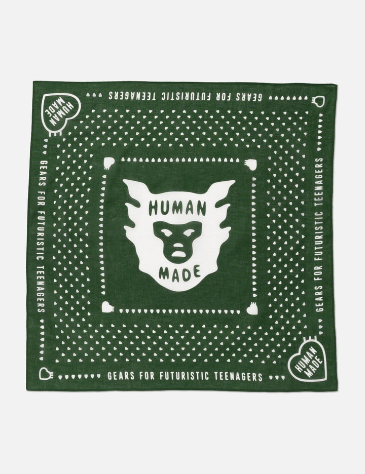 Bandana Placeholder Image