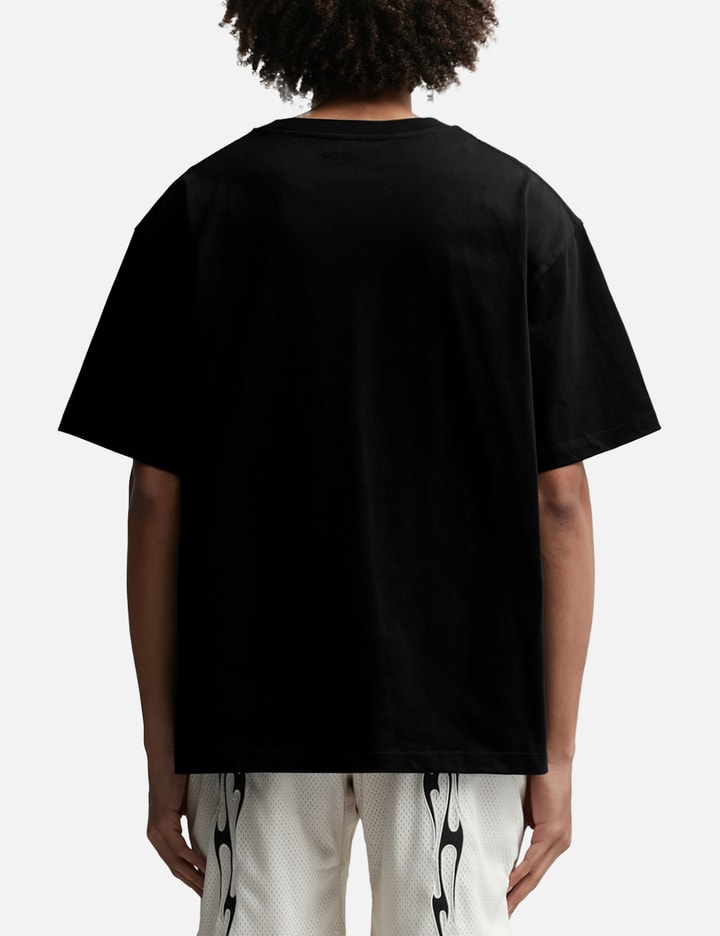 Calendar Heavyweight T-shirt Placeholder Image